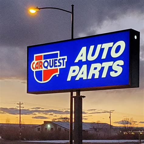 Carquest montrose colorado - Browse the list above for Carquest Auto Parts locations in Montrose, CO. Each store offers a large variety of replacement parts, batteries, brakes and more! At Carquest, customer service is driven by Team Members who are passionate about delivering excellence in everything they do.